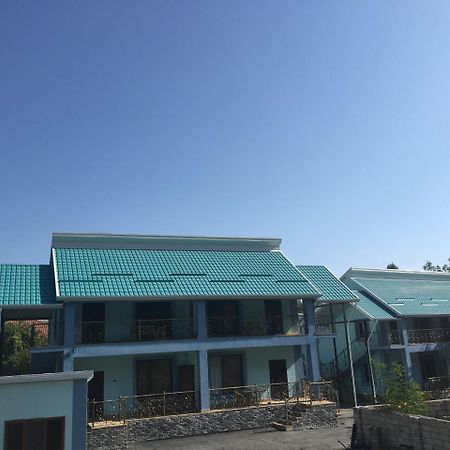 Emerald House Gabala Luaran gambar