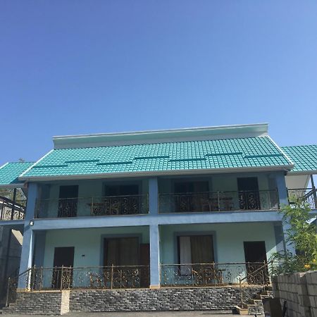 Emerald House Gabala Luaran gambar