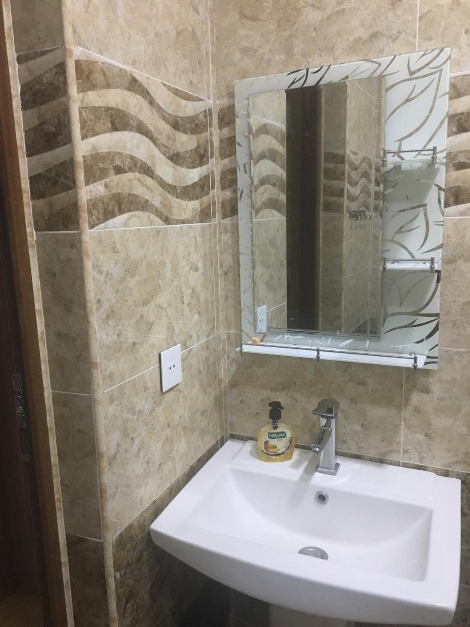 Emerald House Gabala Luaran gambar