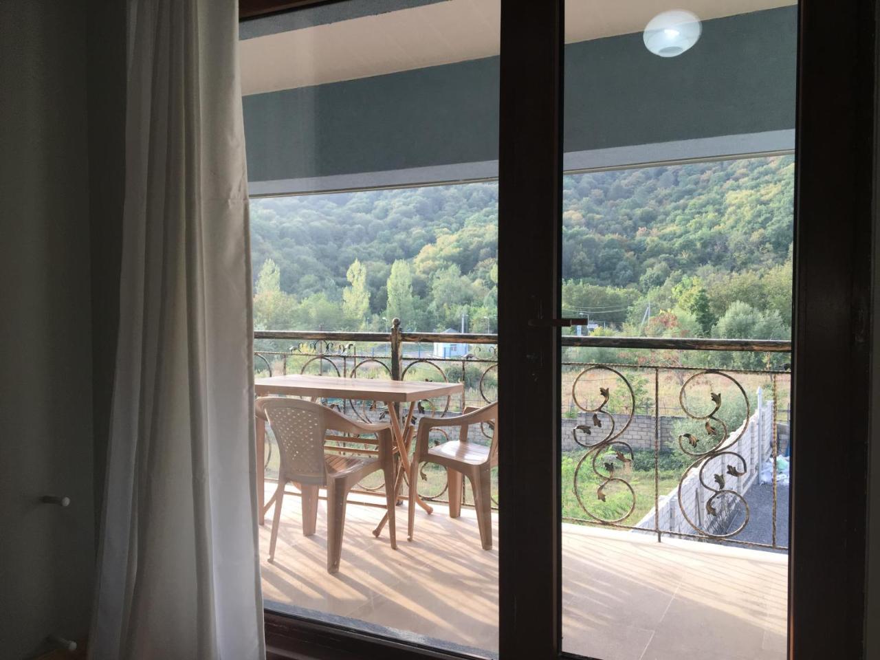 Emerald House Gabala Luaran gambar