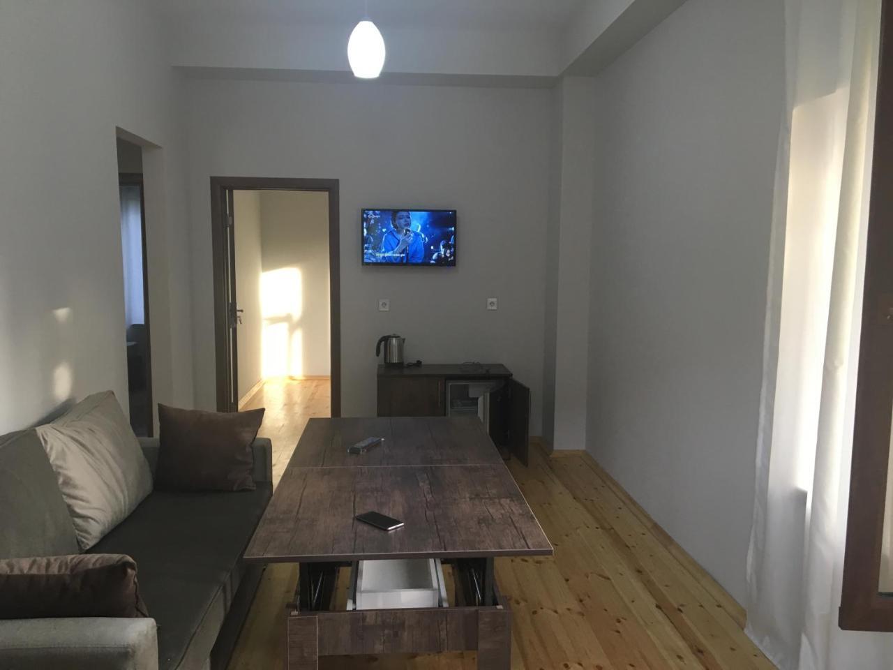 Emerald House Gabala Luaran gambar