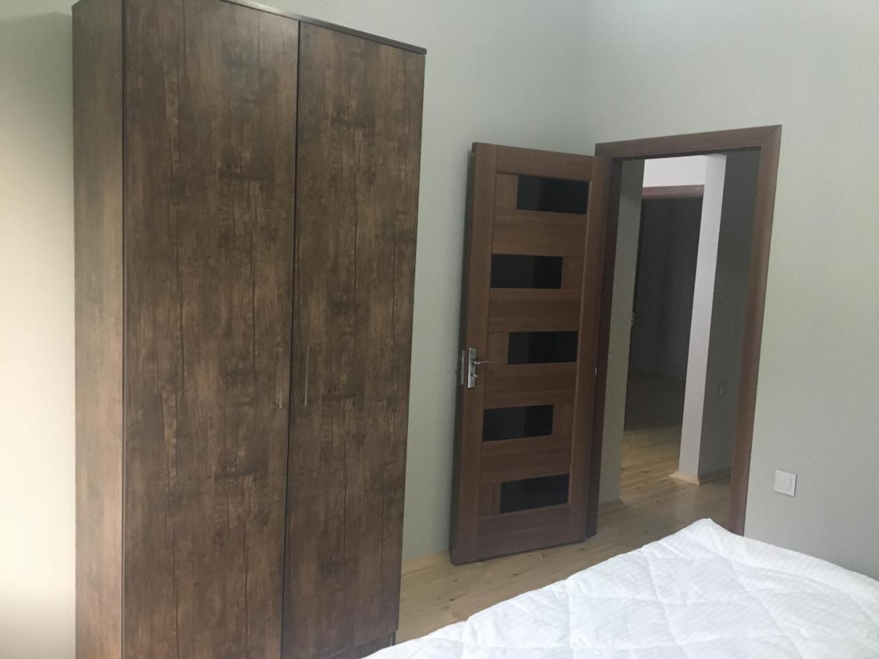 Emerald House Gabala Luaran gambar