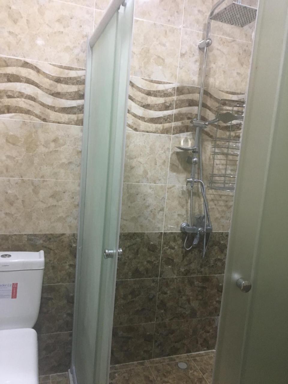 Emerald House Gabala Luaran gambar