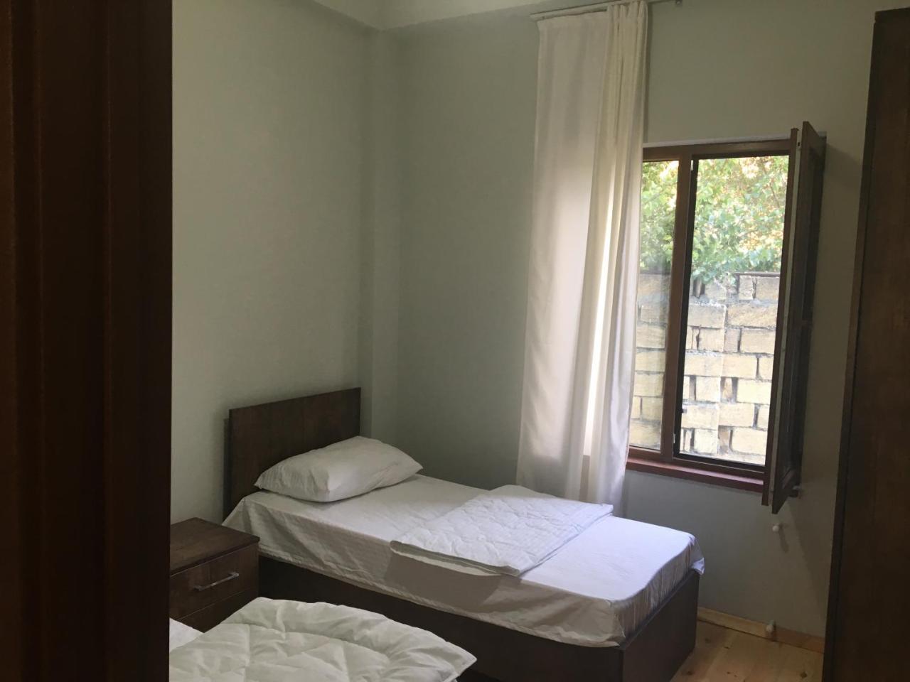Emerald House Gabala Luaran gambar