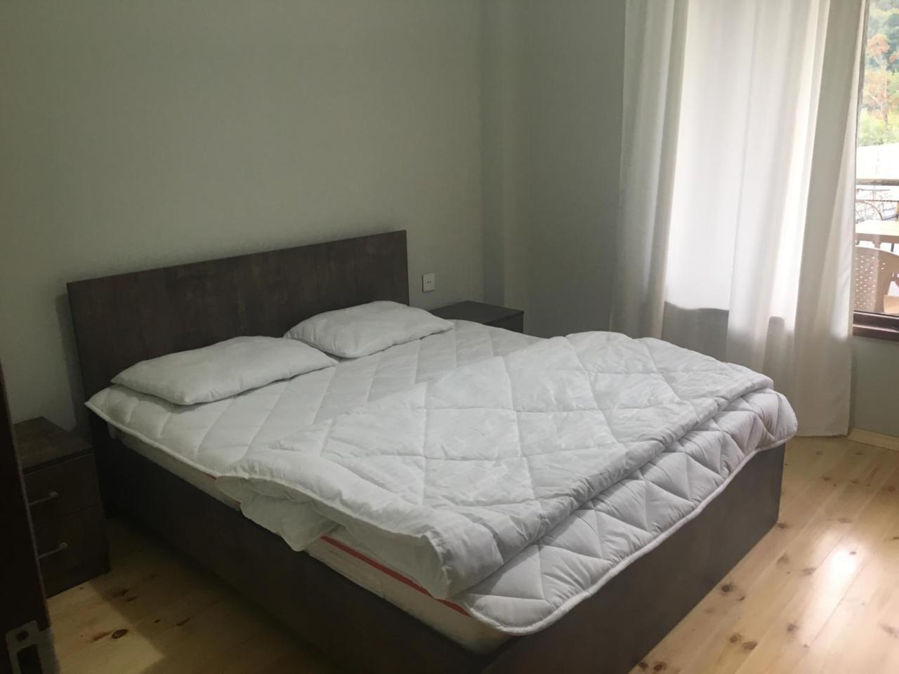 Emerald House Gabala Luaran gambar